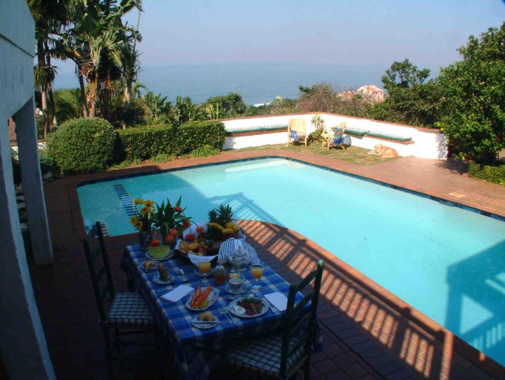 בליטו Comfort House Bed & Breakfast מראה חיצוני תמונה