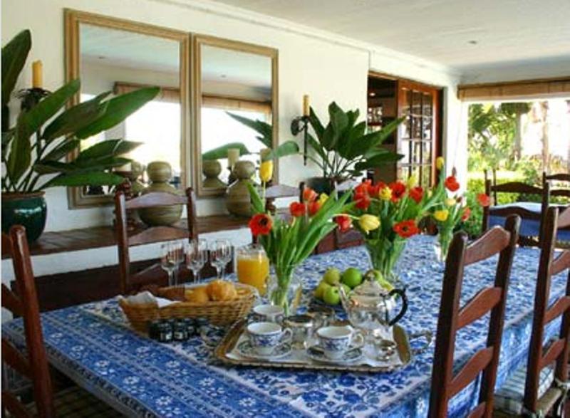 בליטו Comfort House Bed & Breakfast מראה חיצוני תמונה
