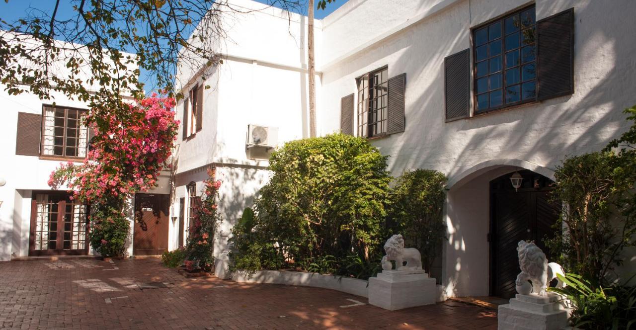 בליטו Comfort House Bed & Breakfast מראה חיצוני תמונה