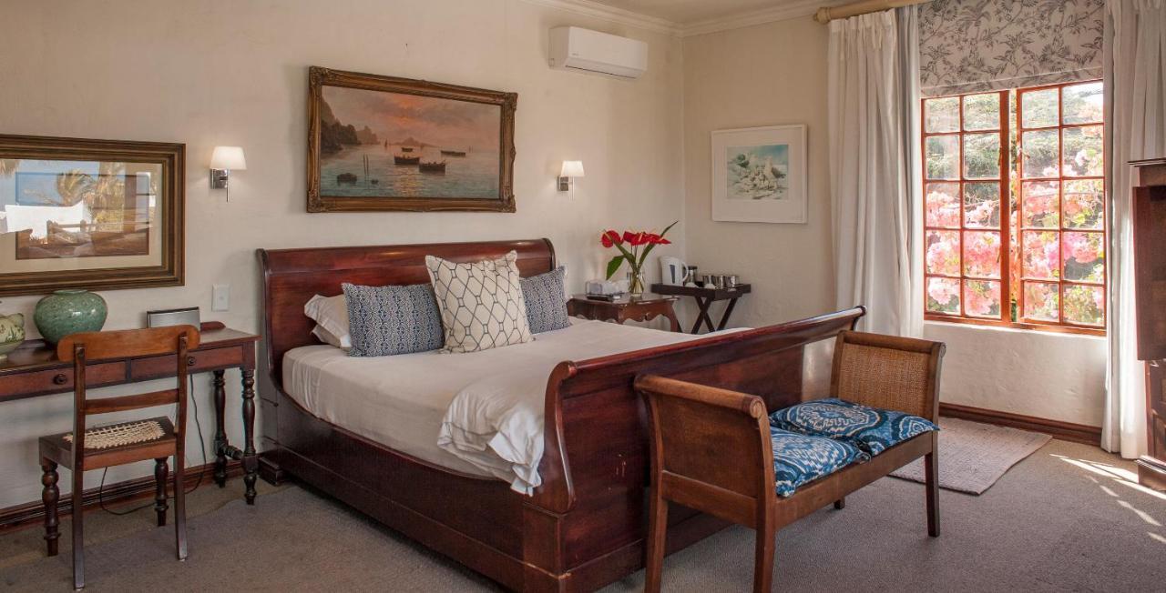 בליטו Comfort House Bed & Breakfast מראה חיצוני תמונה
