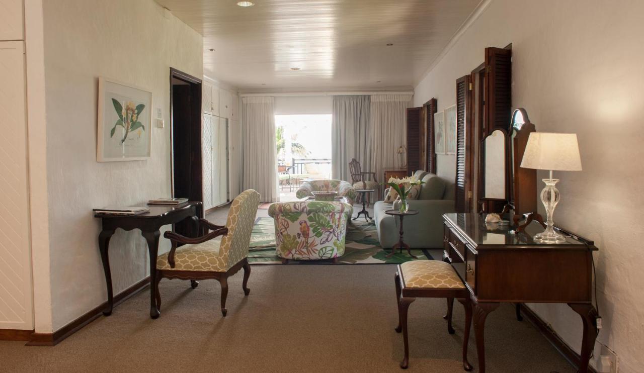 בליטו Comfort House Bed & Breakfast מראה חיצוני תמונה
